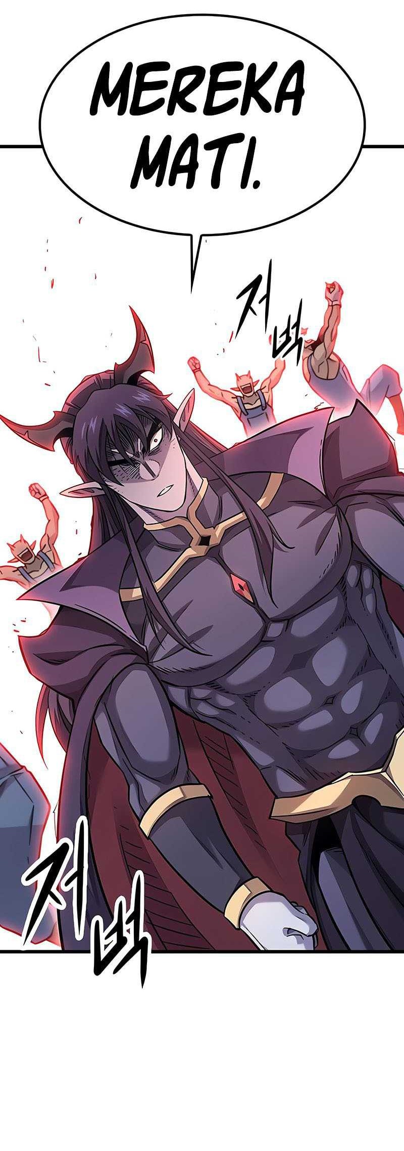 What A Bountiful Harvest, Demon Lord! Chapter 08 Gambar 61