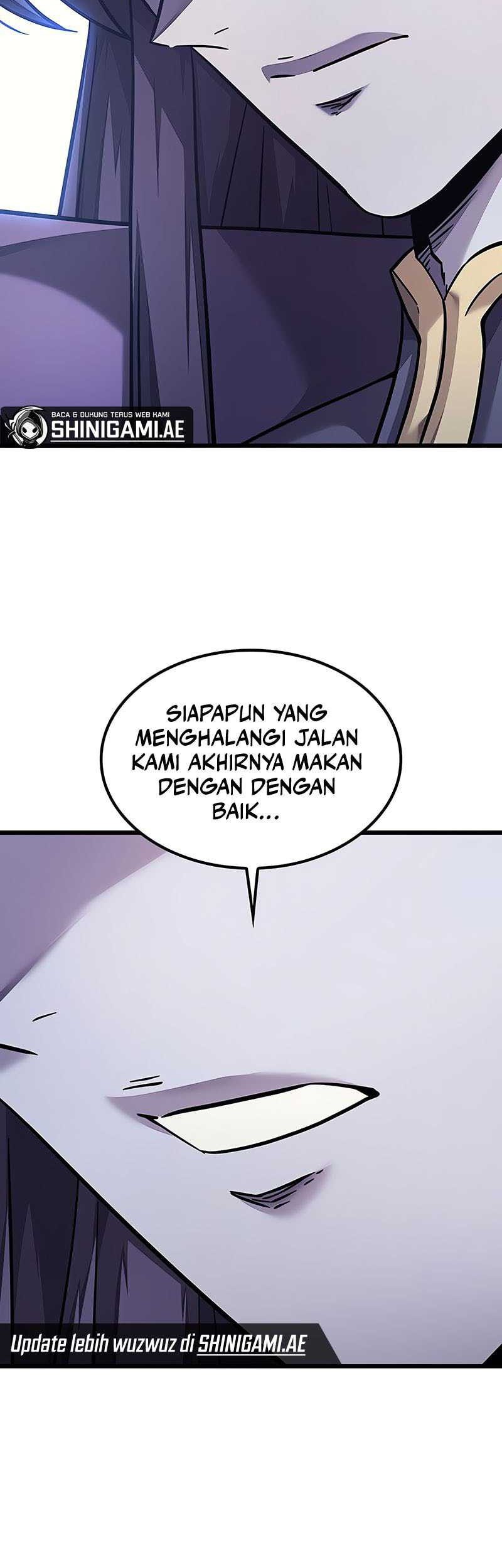 What A Bountiful Harvest, Demon Lord! Chapter 08 Gambar 60