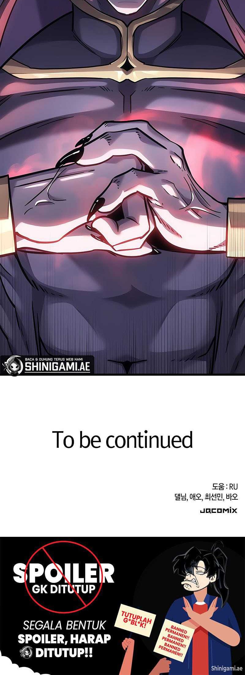 What A Bountiful Harvest, Demon Lord! Chapter 08 Gambar 69