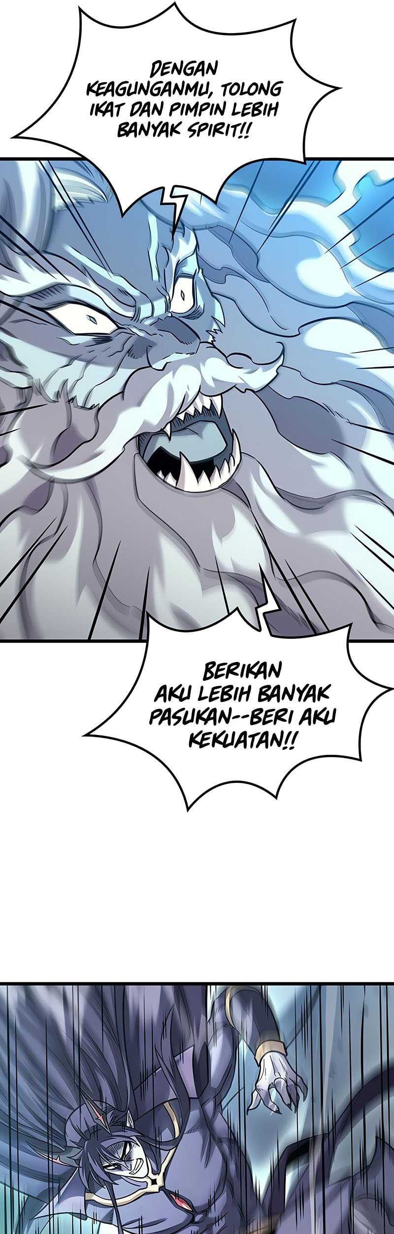 What A Bountiful Harvest, Demon Lord! Chapter 08 Gambar 66