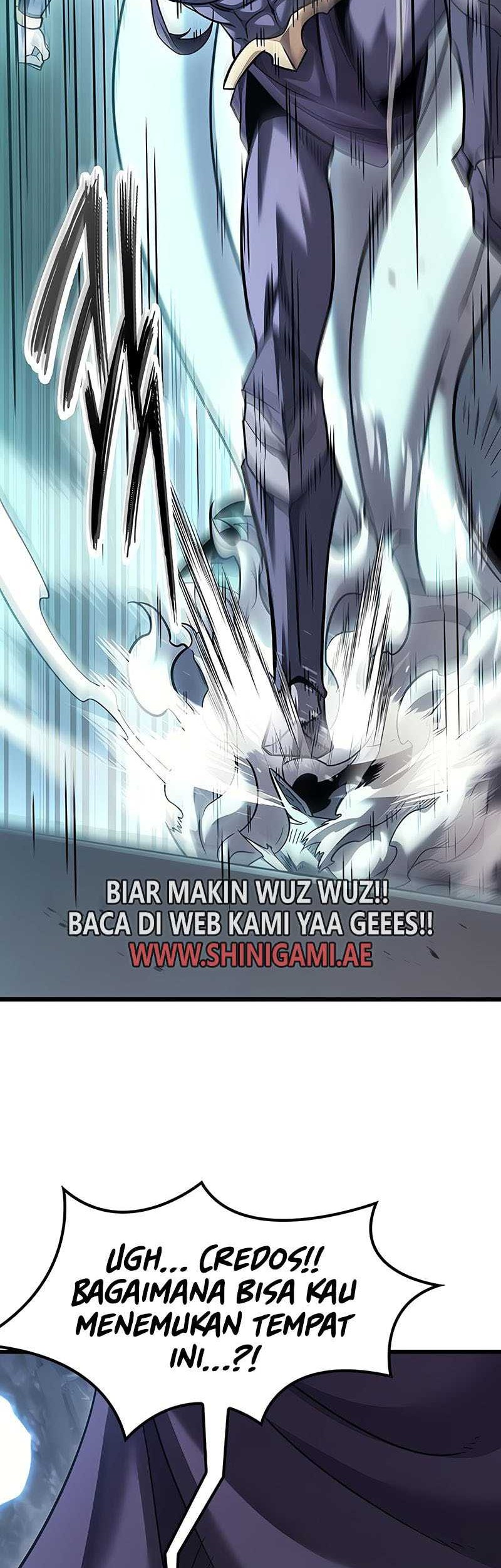 What A Bountiful Harvest, Demon Lord! Chapter 08 Gambar 67