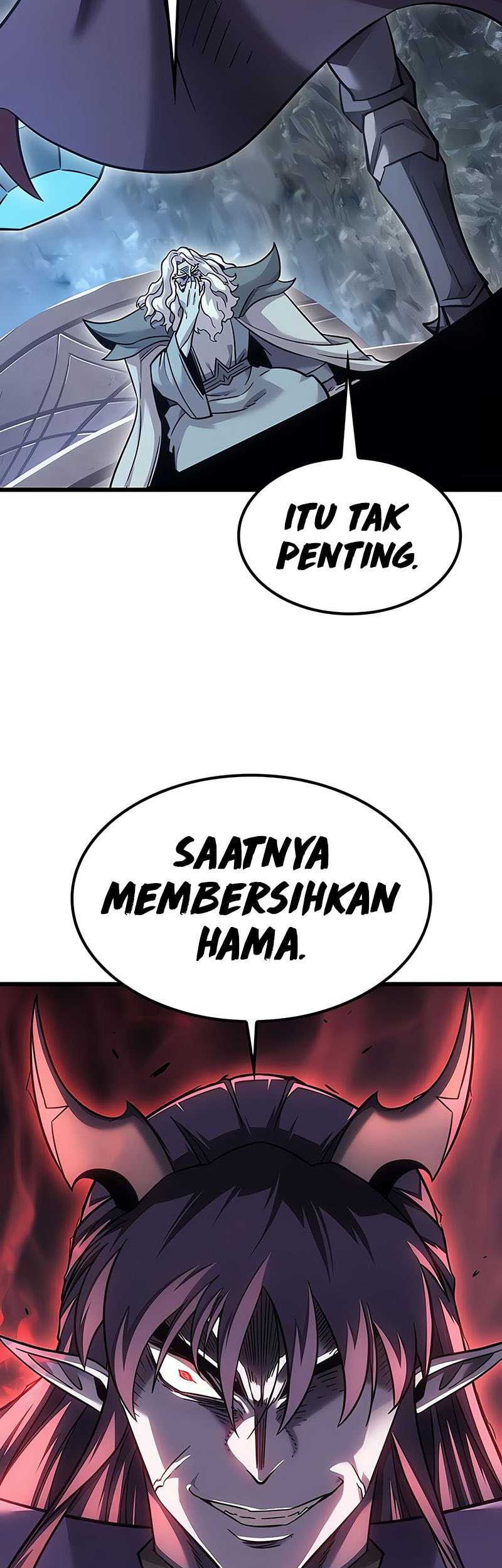 What A Bountiful Harvest, Demon Lord! Chapter 08 Gambar 68