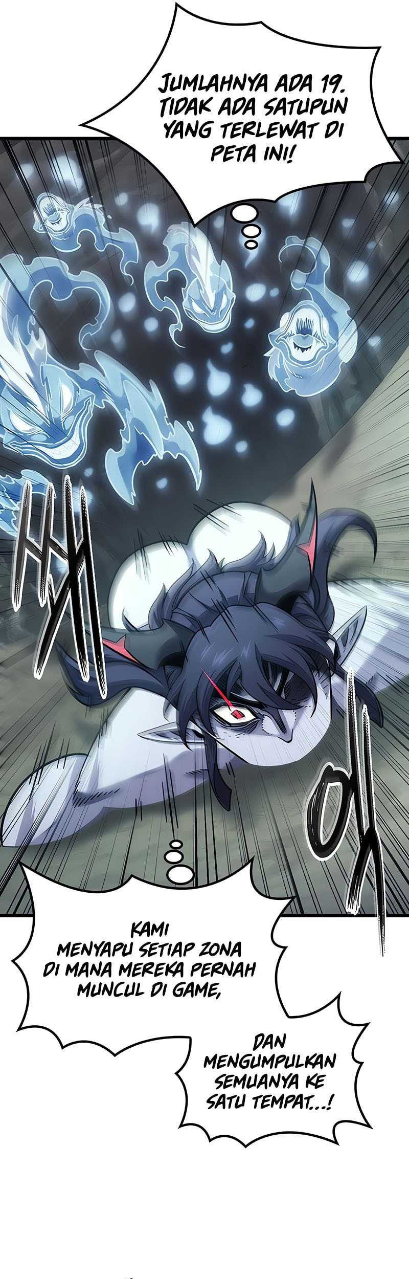 What A Bountiful Harvest, Demon Lord! Chapter 08 Gambar 37