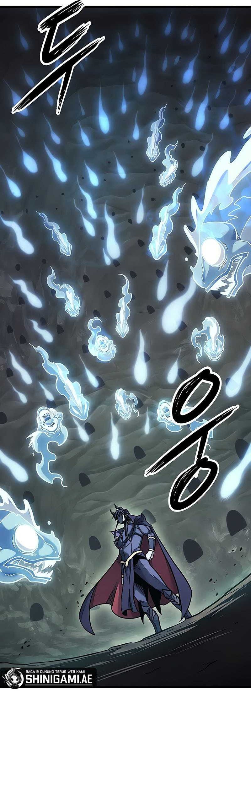 What A Bountiful Harvest, Demon Lord! Chapter 08 Gambar 38