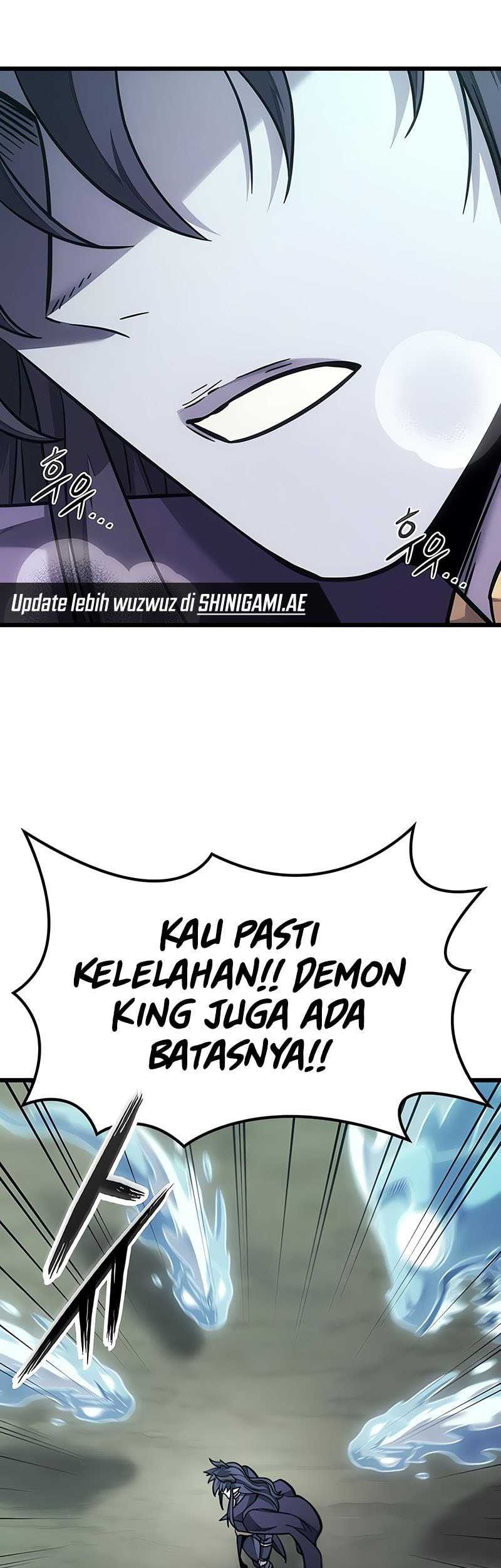 What A Bountiful Harvest, Demon Lord! Chapter 08 Gambar 39