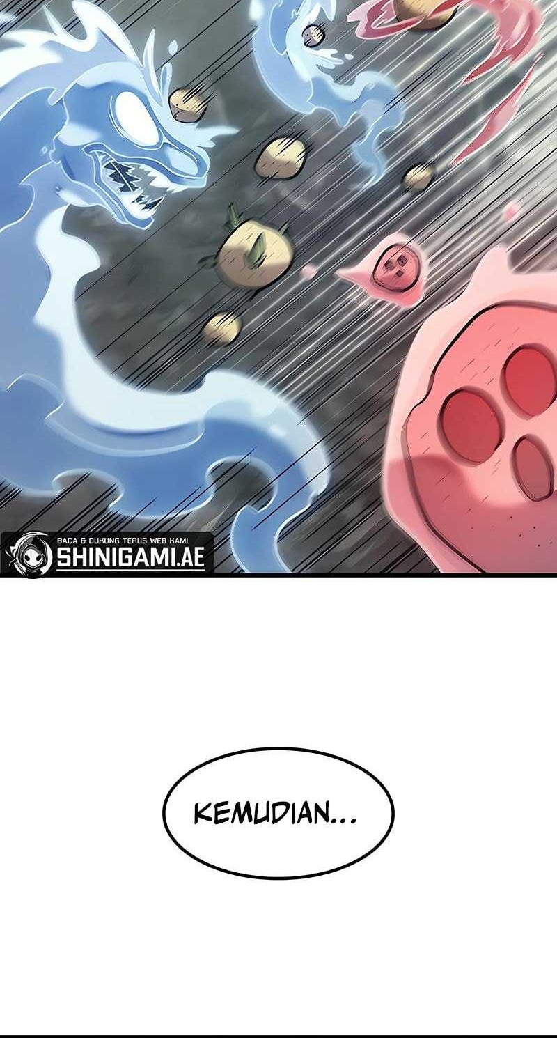 What A Bountiful Harvest, Demon Lord! Chapter 08 Gambar 44