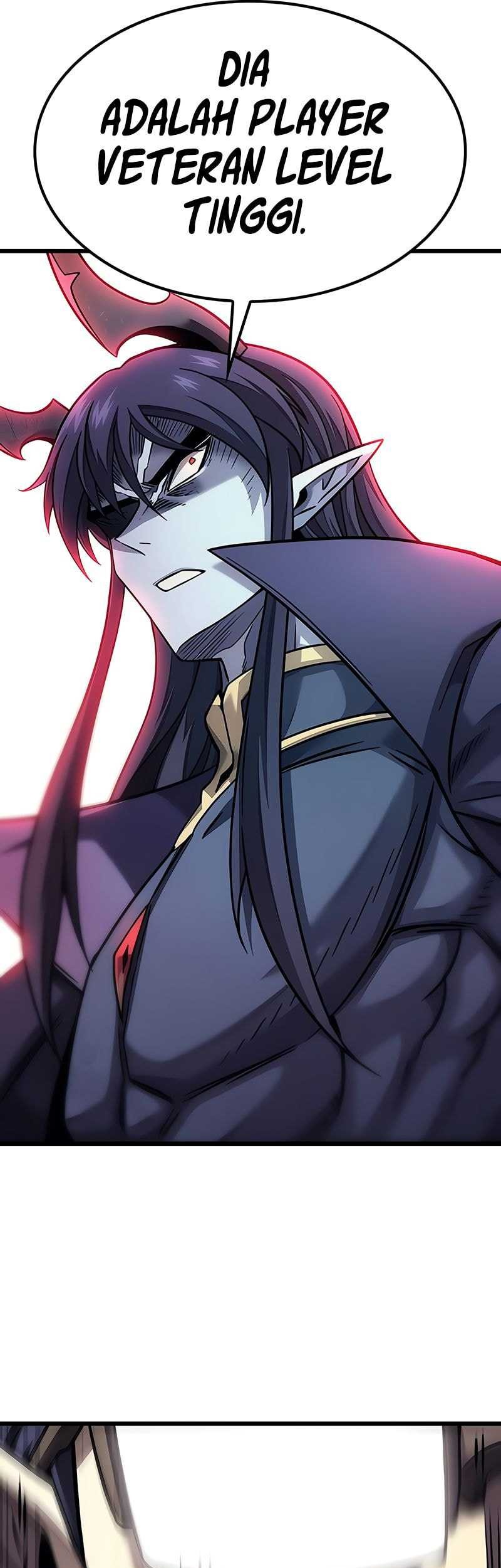 What A Bountiful Harvest, Demon Lord! Chapter 08 Gambar 41