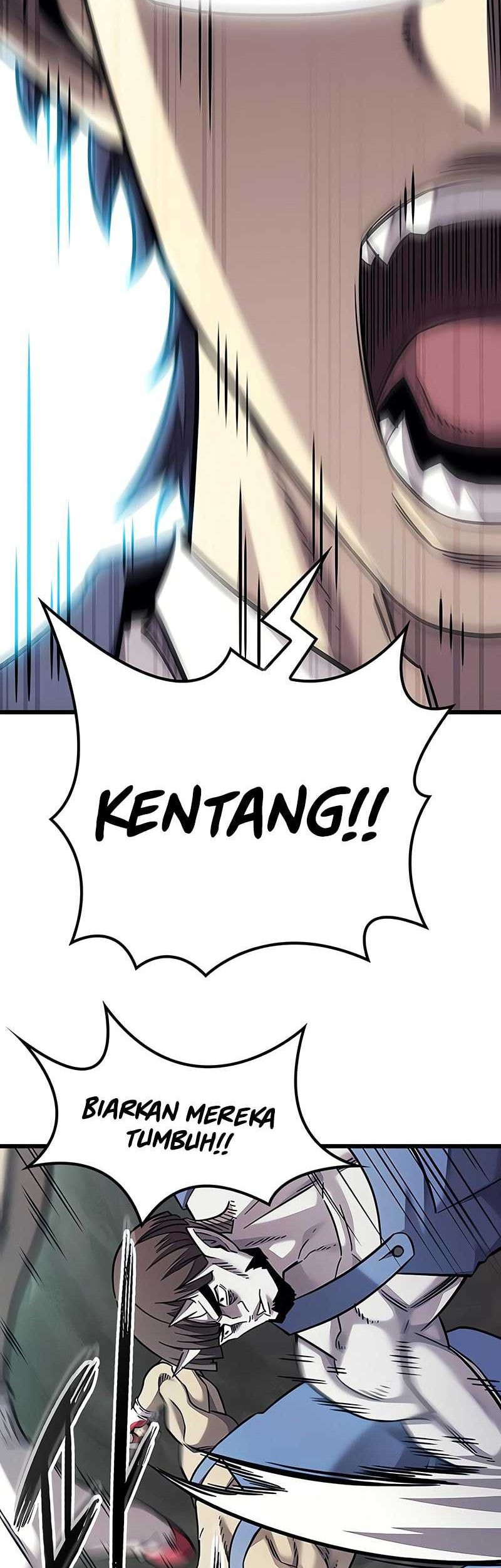 What A Bountiful Harvest, Demon Lord! Chapter 08 Gambar 42