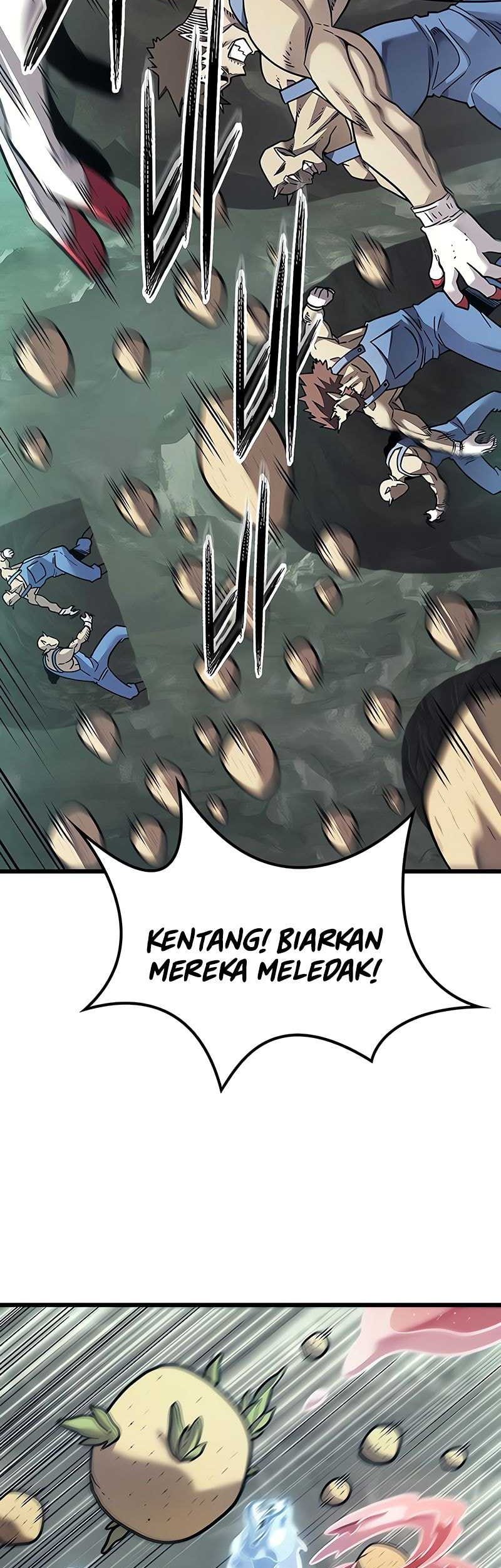 What A Bountiful Harvest, Demon Lord! Chapter 08 Gambar 43
