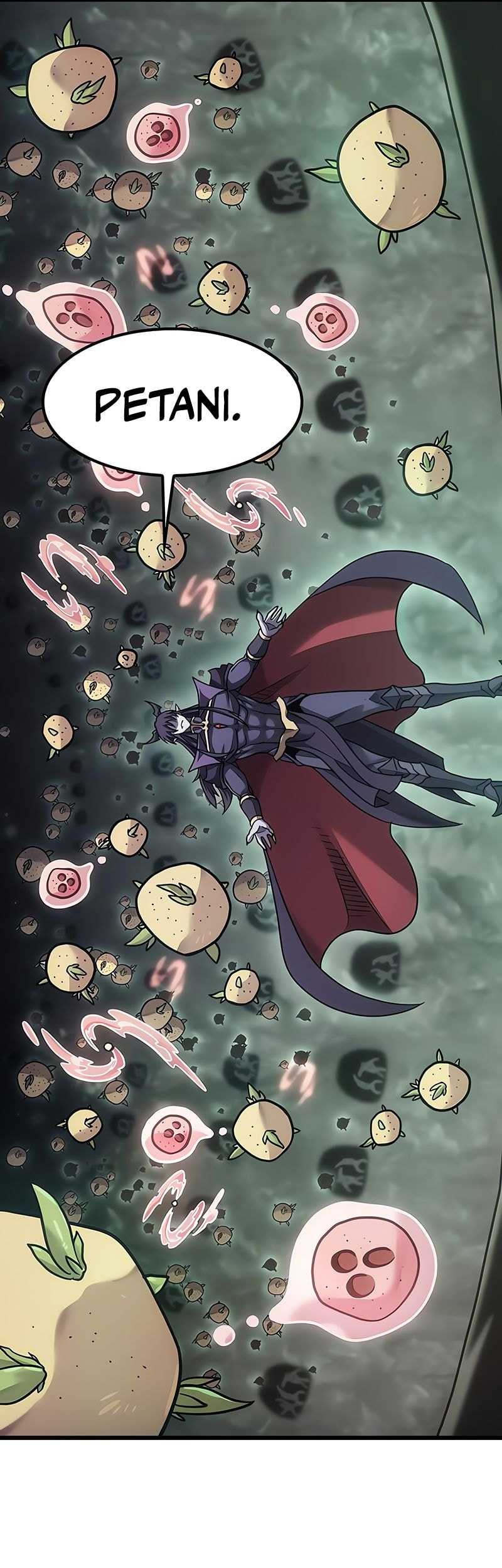 What A Bountiful Harvest, Demon Lord! Chapter 08 Gambar 45