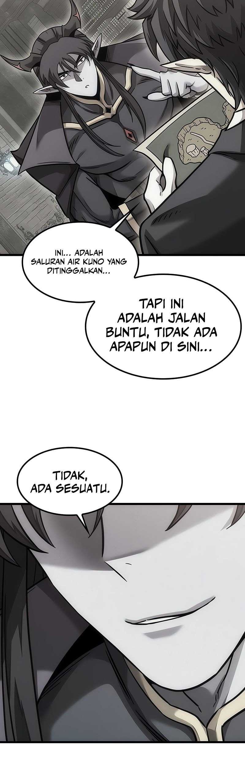 What A Bountiful Harvest, Demon Lord! Chapter 08 Gambar 47