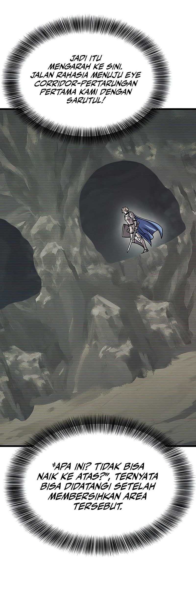 What A Bountiful Harvest, Demon Lord! Chapter 08 Gambar 52