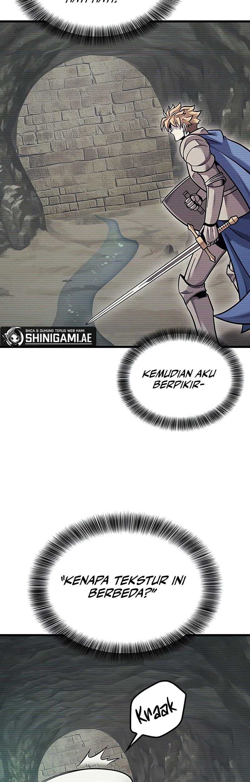 What A Bountiful Harvest, Demon Lord! Chapter 08 Gambar 50