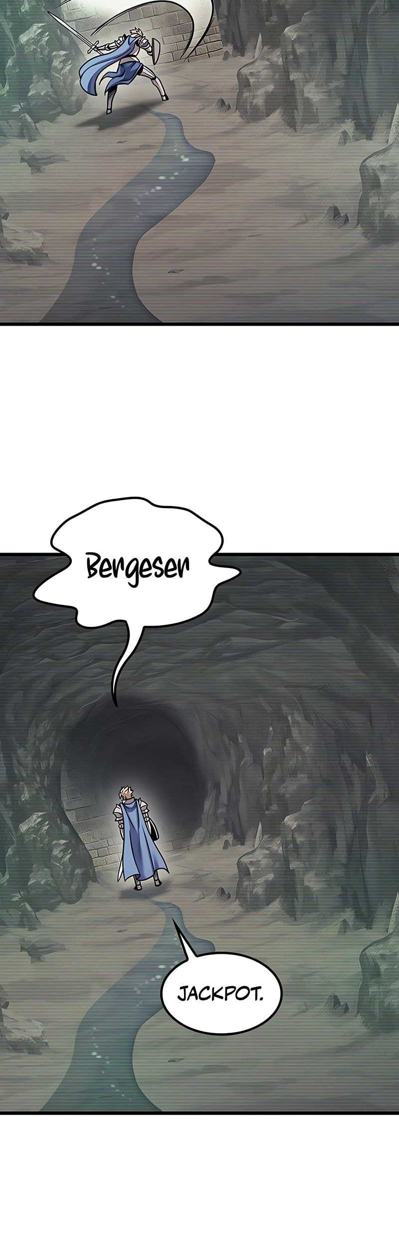 What A Bountiful Harvest, Demon Lord! Chapter 08 Gambar 51