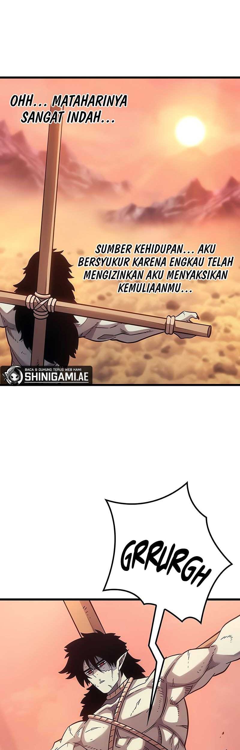 What A Bountiful Harvest, Demon Lord! Chapter 08 Gambar 3