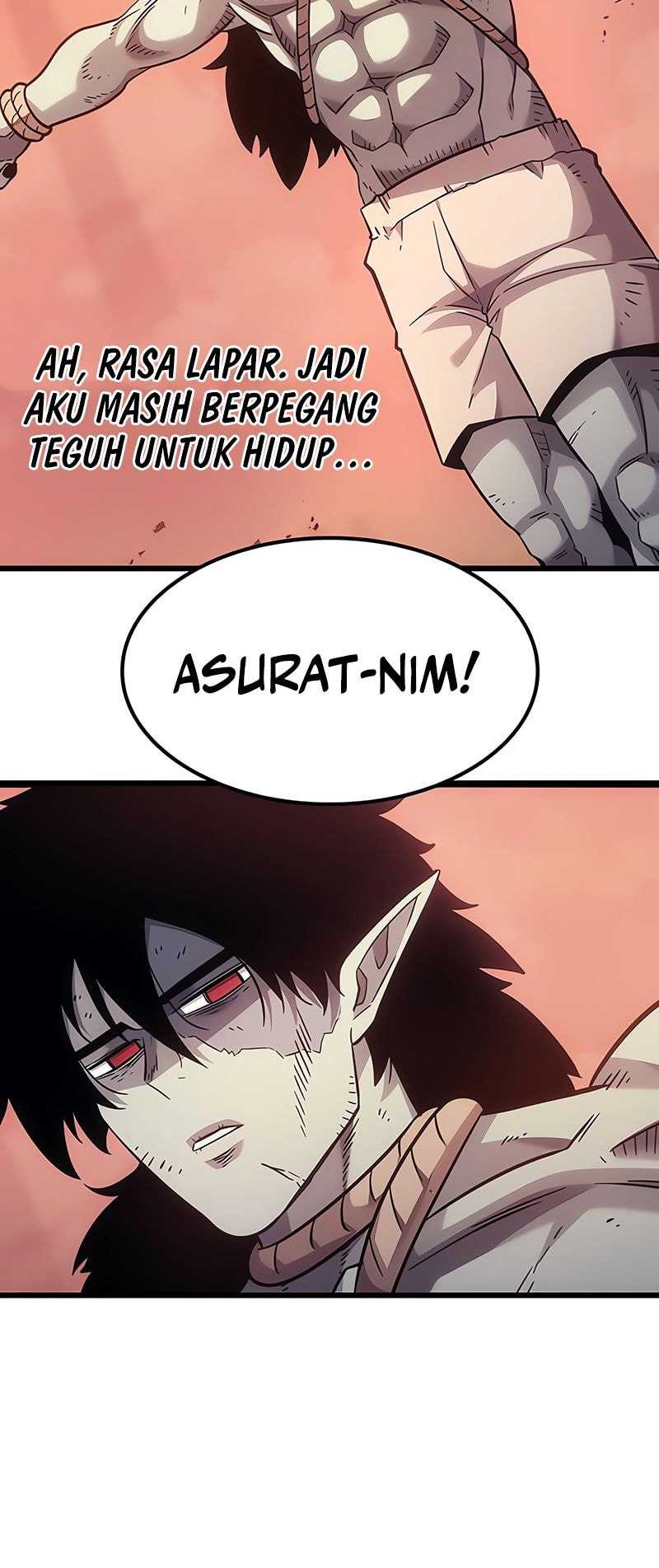 What A Bountiful Harvest, Demon Lord! Chapter 08 Gambar 4