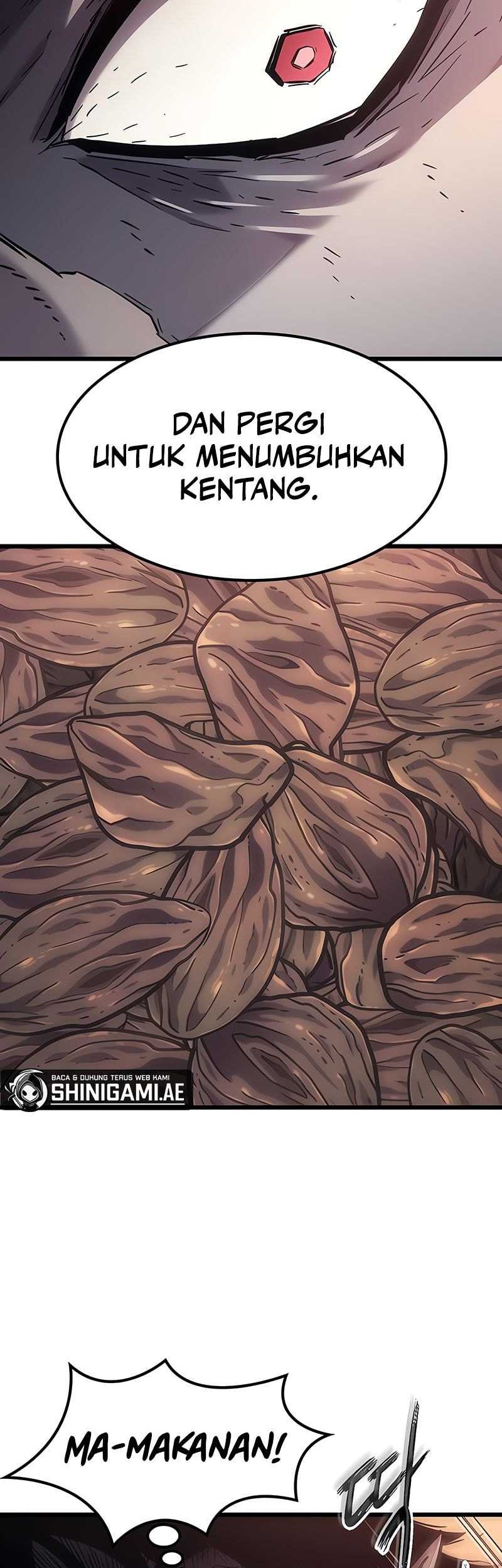 What A Bountiful Harvest, Demon Lord! Chapter 08 Gambar 6