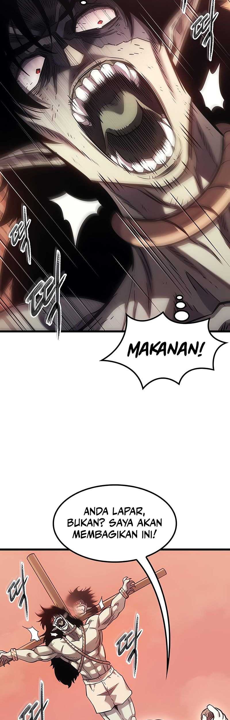 What A Bountiful Harvest, Demon Lord! Chapter 08 Gambar 7