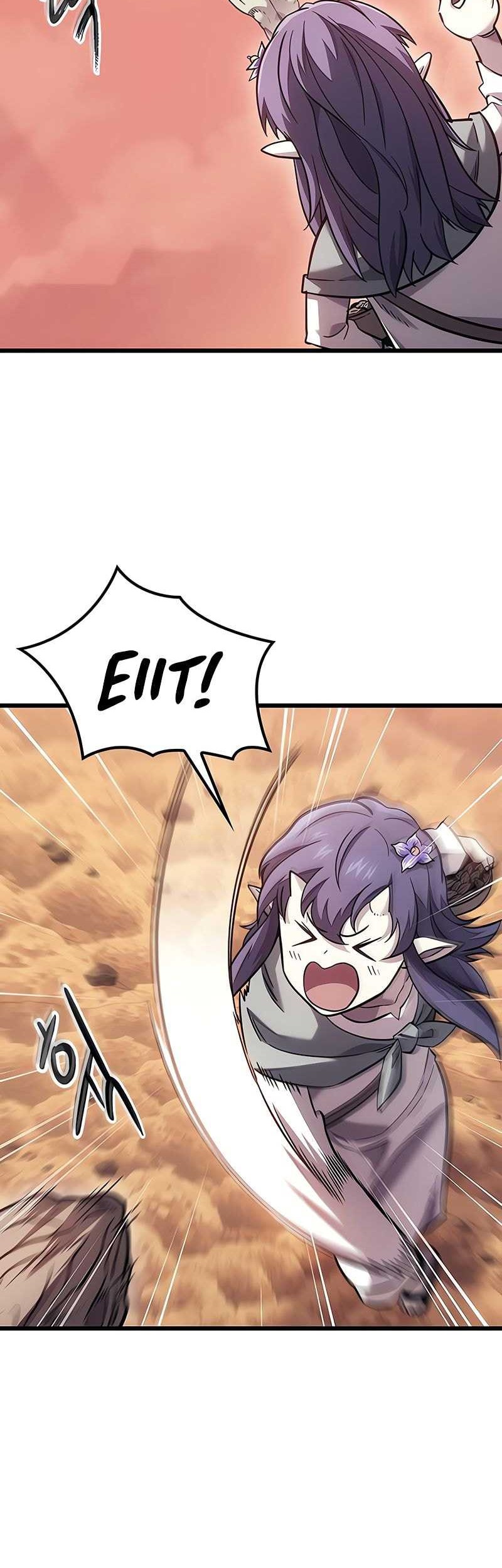 What A Bountiful Harvest, Demon Lord! Chapter 08 Gambar 8