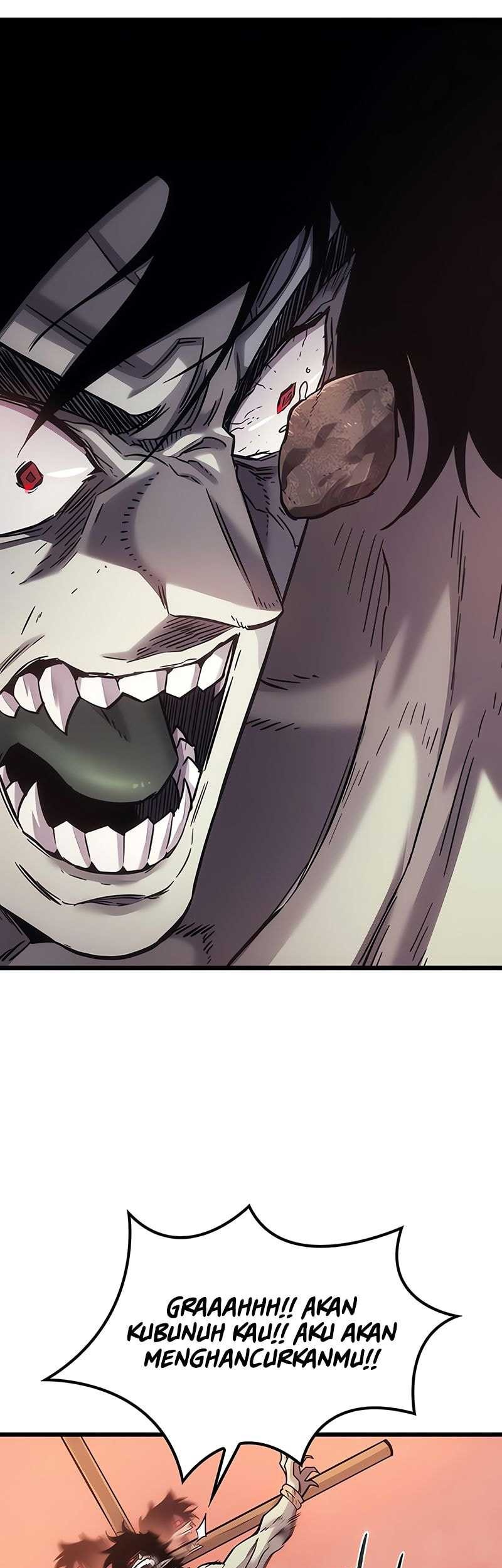 What A Bountiful Harvest, Demon Lord! Chapter 08 Gambar 9