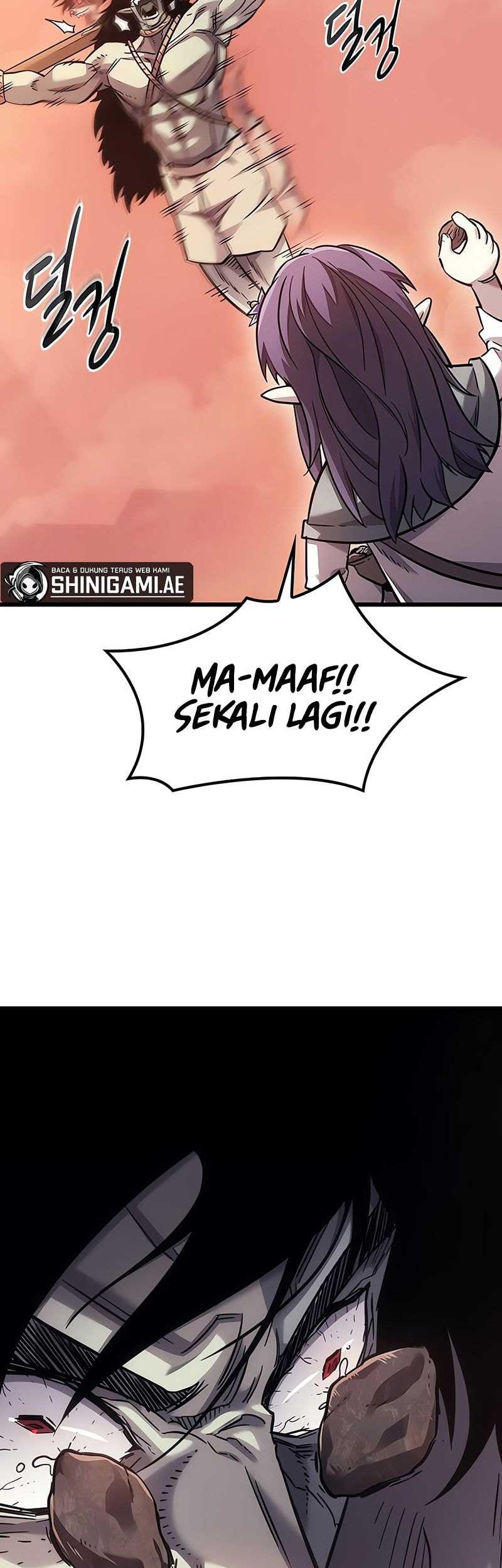 What A Bountiful Harvest, Demon Lord! Chapter 08 Gambar 10