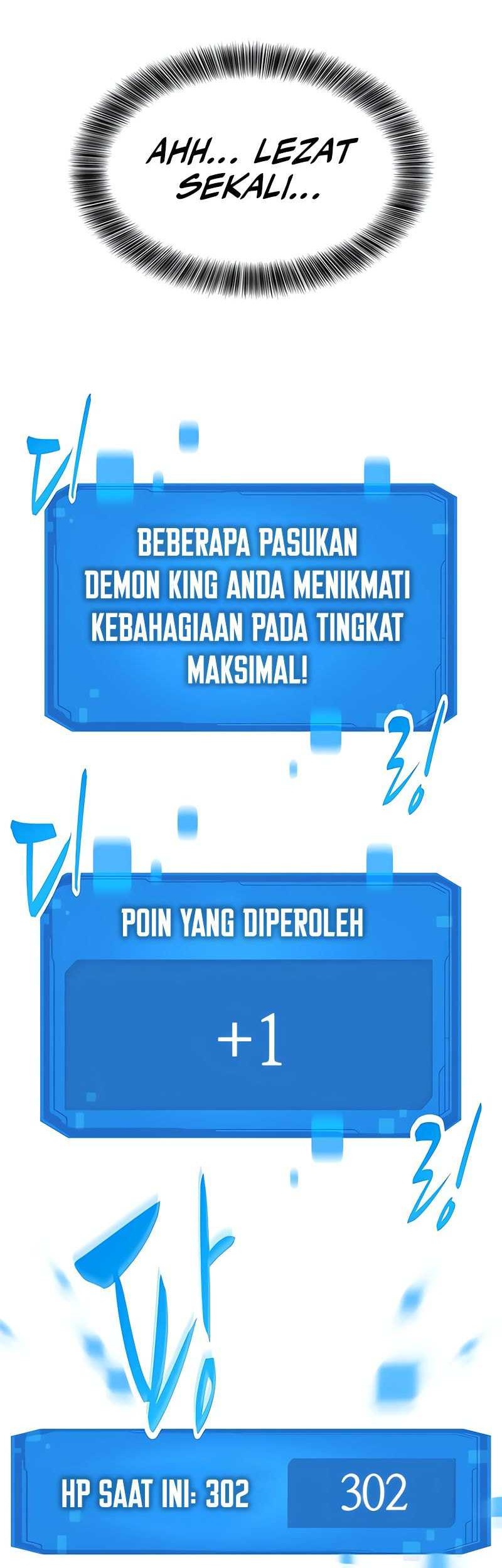 What A Bountiful Harvest, Demon Lord! Chapter 08 Gambar 12