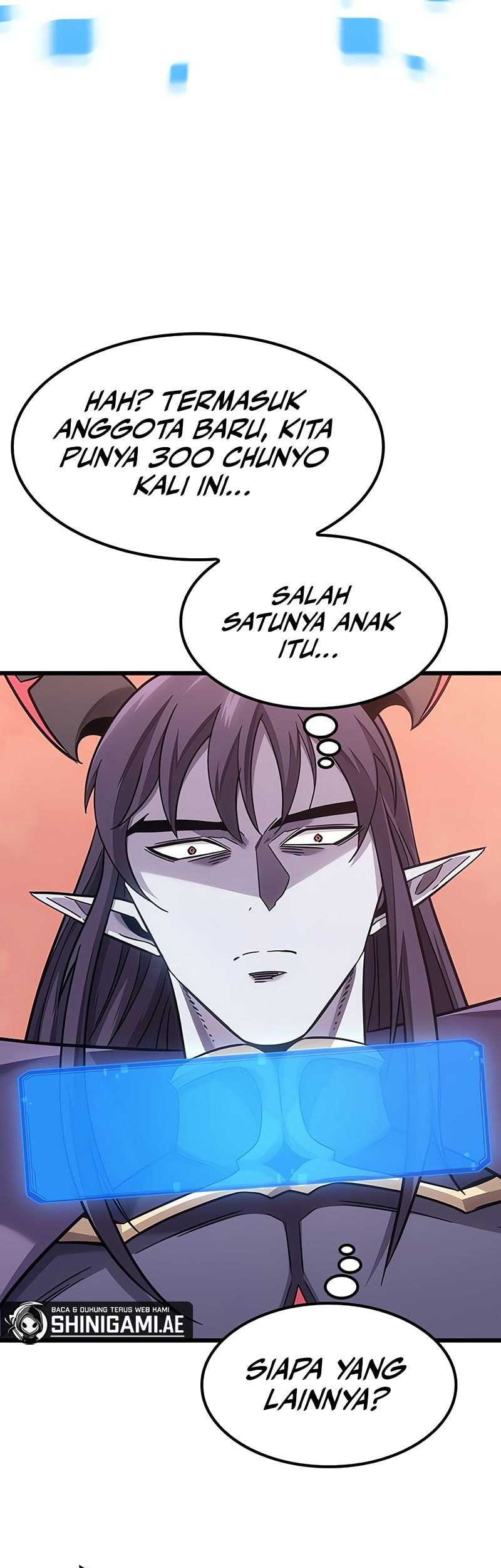 What A Bountiful Harvest, Demon Lord! Chapter 08 Gambar 13