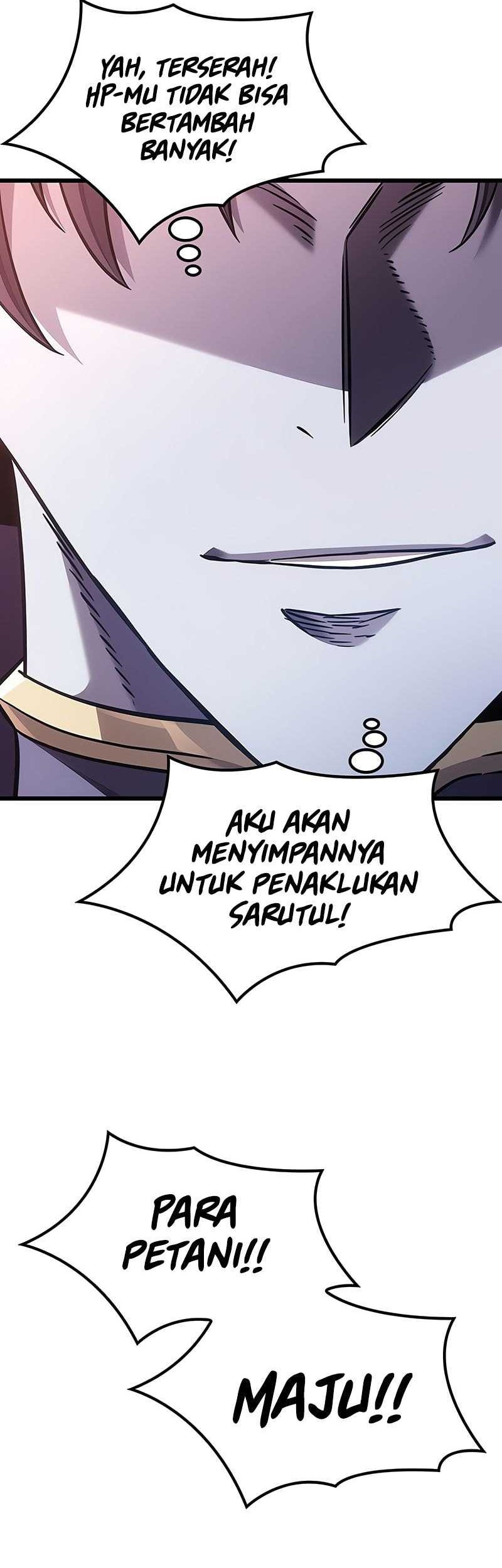 What A Bountiful Harvest, Demon Lord! Chapter 08 Gambar 14