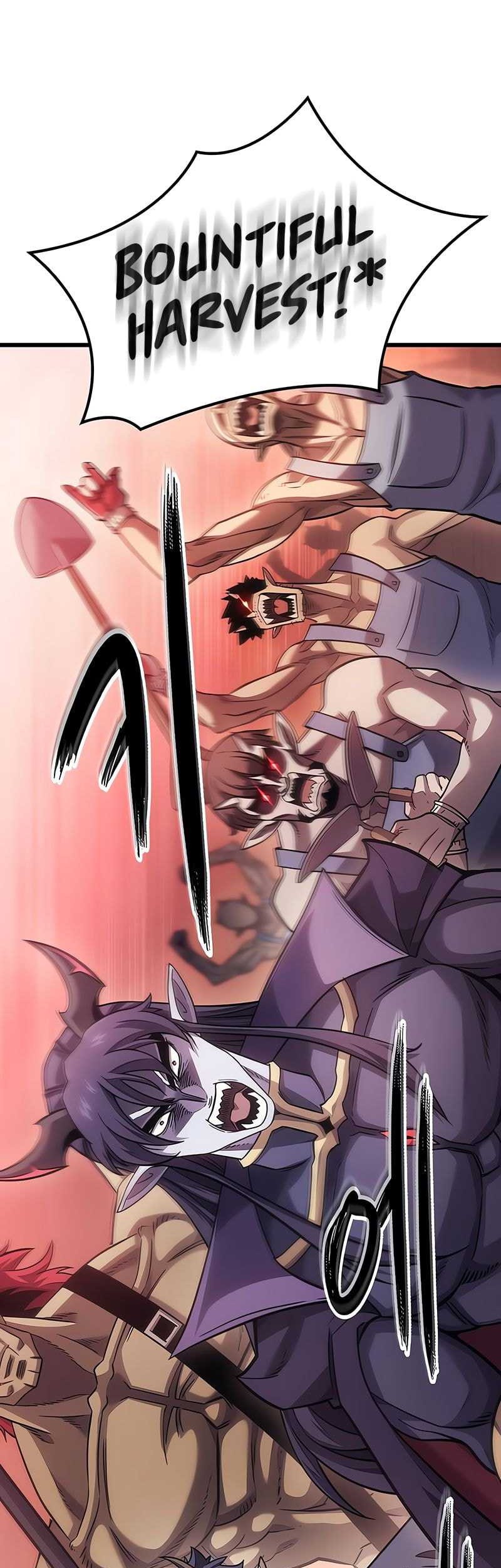 What A Bountiful Harvest, Demon Lord! Chapter 08 Gambar 15