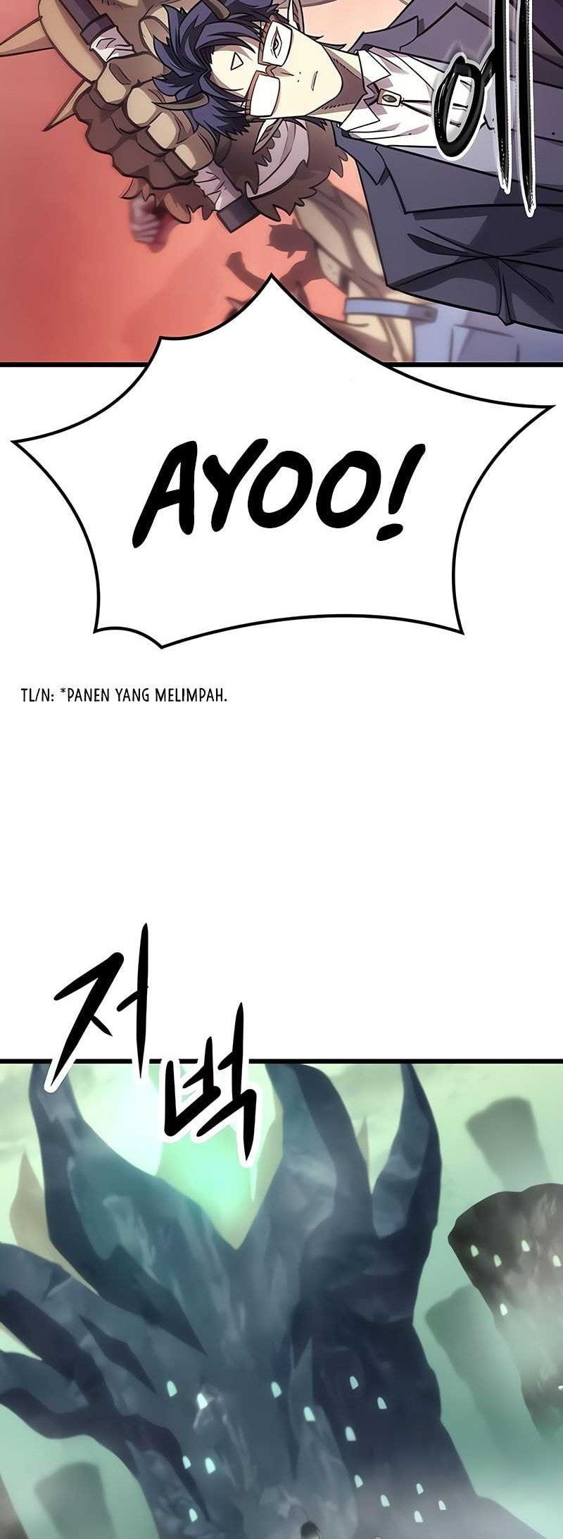 What A Bountiful Harvest, Demon Lord! Chapter 08 Gambar 16