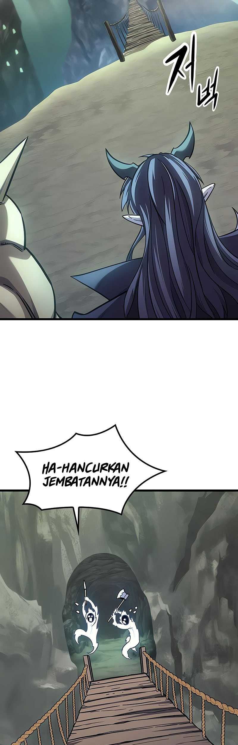 What A Bountiful Harvest, Demon Lord! Chapter 08 Gambar 17