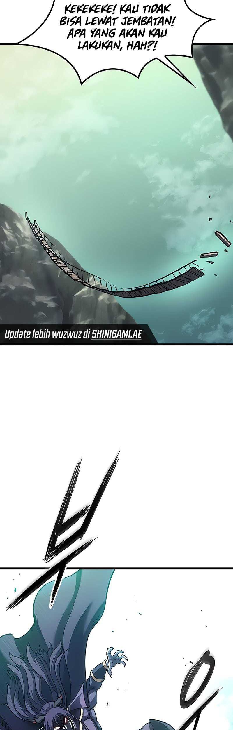 What A Bountiful Harvest, Demon Lord! Chapter 08 Gambar 19