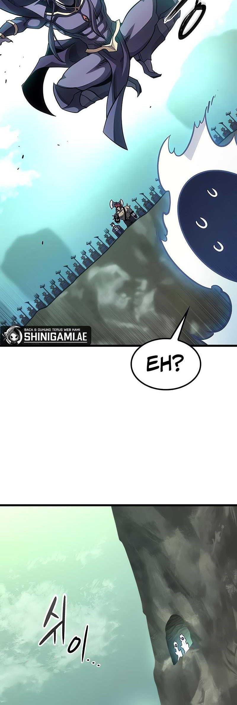 What A Bountiful Harvest, Demon Lord! Chapter 08 Gambar 20