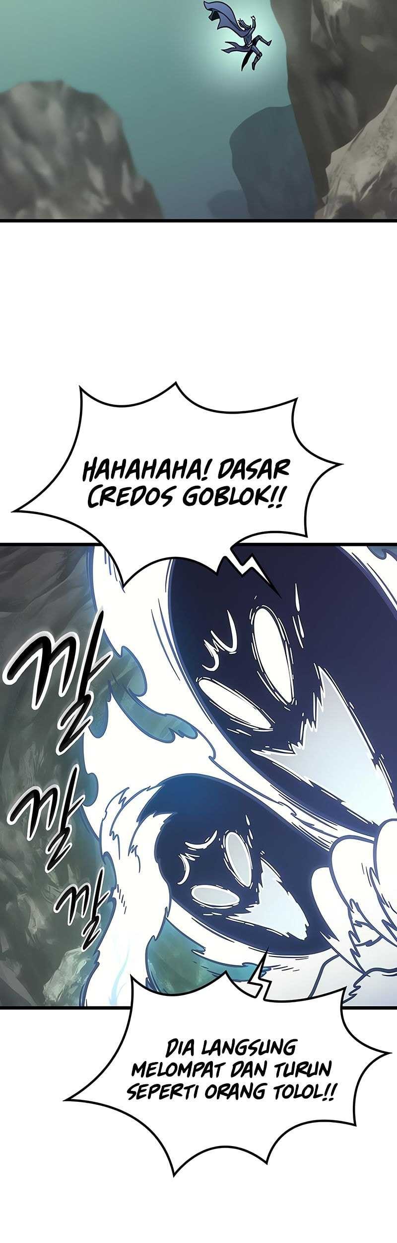 What A Bountiful Harvest, Demon Lord! Chapter 08 Gambar 21