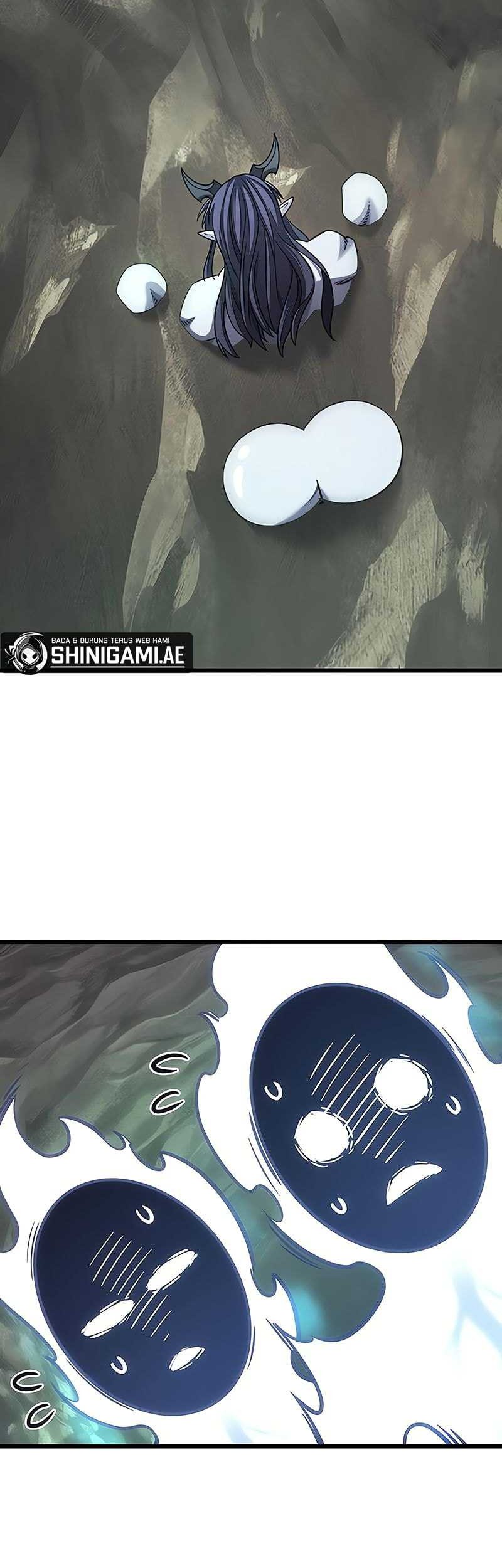 What A Bountiful Harvest, Demon Lord! Chapter 08 Gambar 23