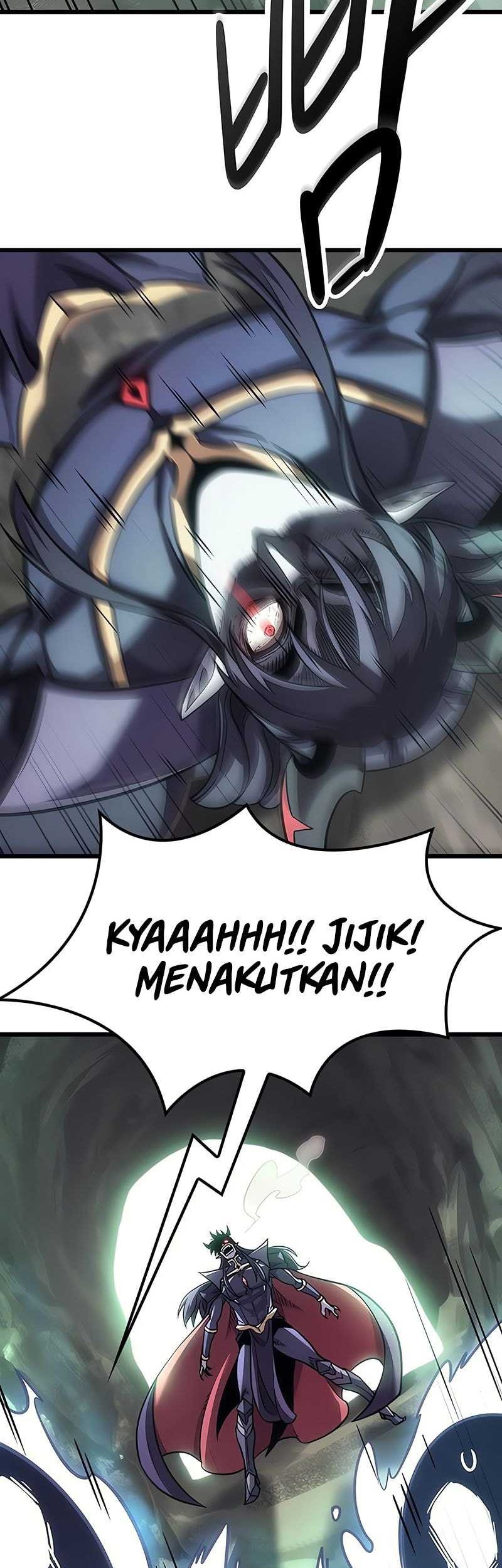 What A Bountiful Harvest, Demon Lord! Chapter 08 Gambar 26