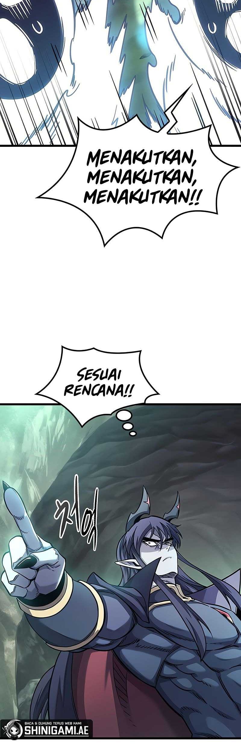 What A Bountiful Harvest, Demon Lord! Chapter 08 Gambar 27