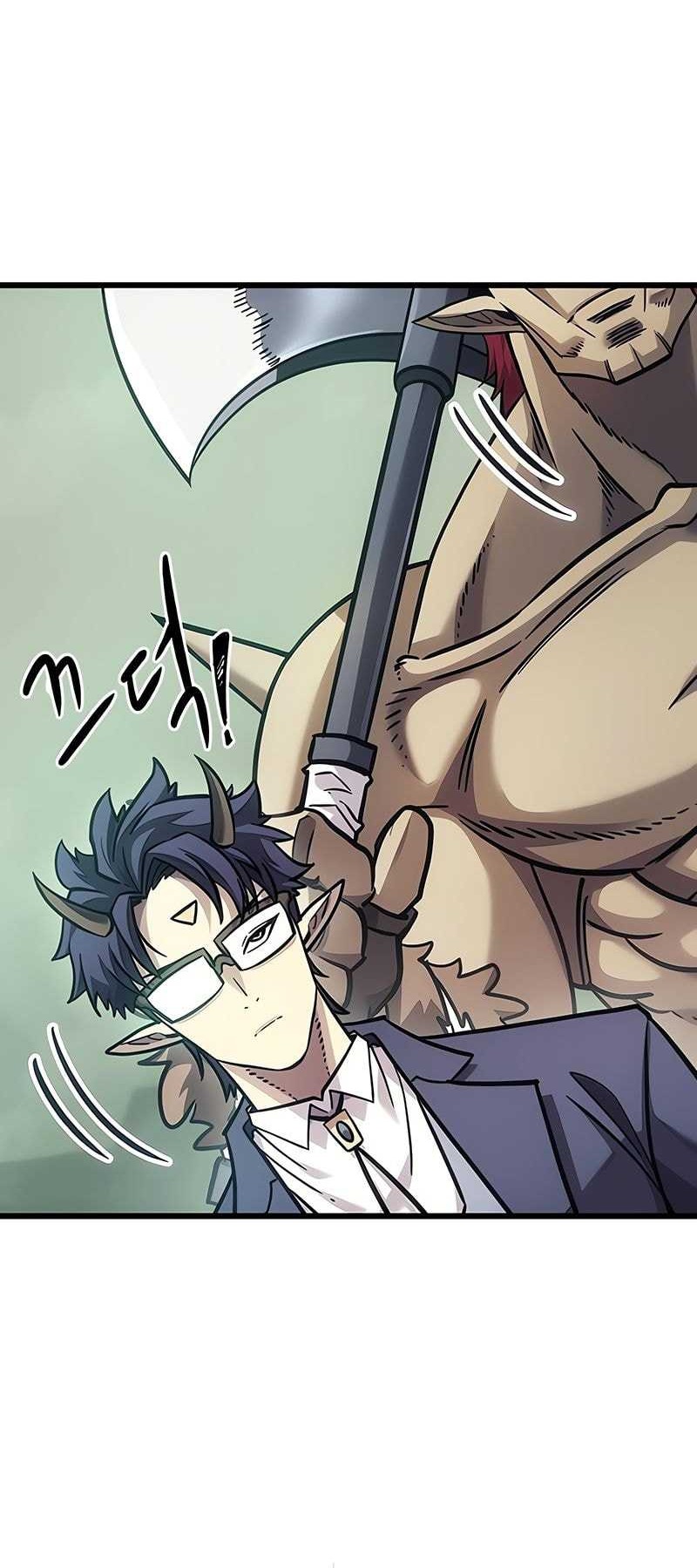 What A Bountiful Harvest, Demon Lord! Chapter 08 Gambar 28