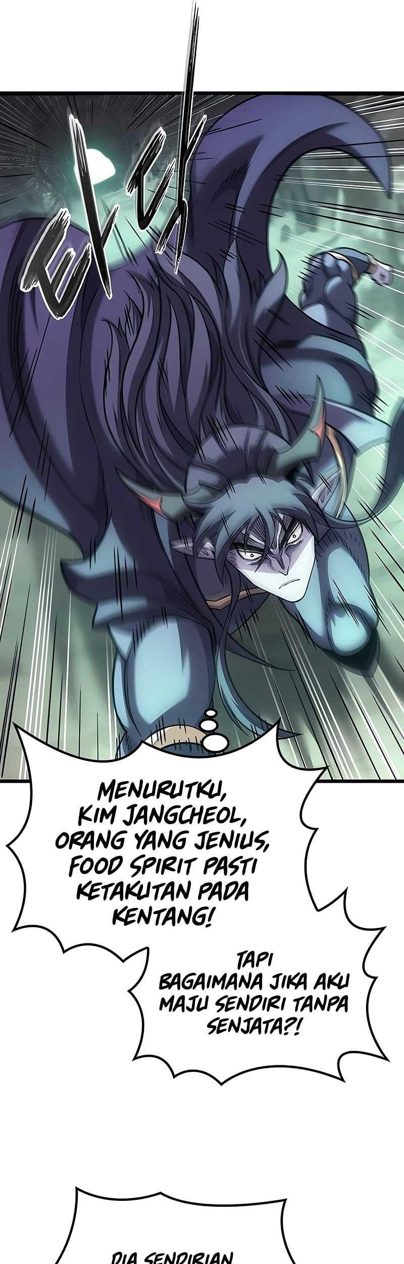 What A Bountiful Harvest, Demon Lord! Chapter 08 Gambar 29