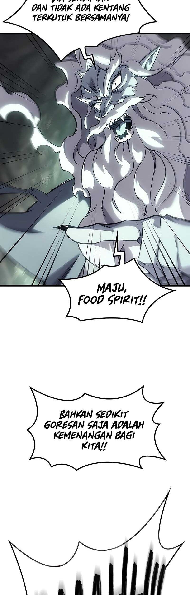 What A Bountiful Harvest, Demon Lord! Chapter 08 Gambar 30