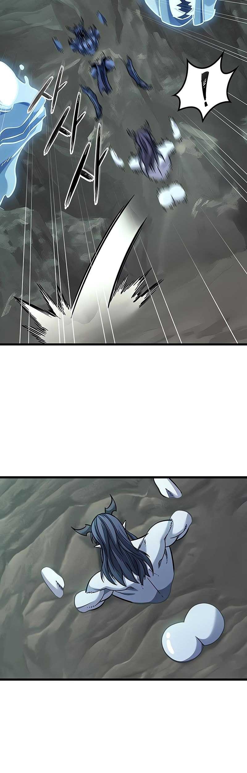 What A Bountiful Harvest, Demon Lord! Chapter 08 Gambar 33