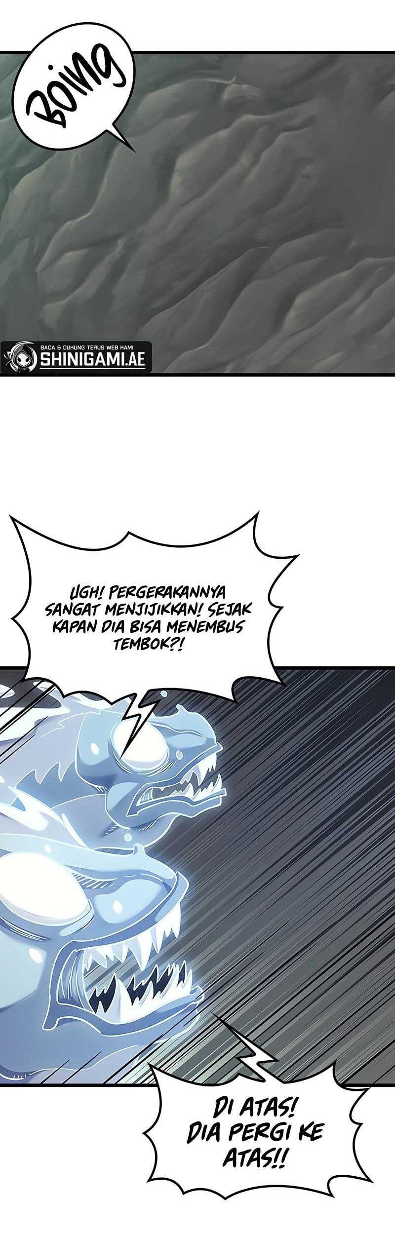 What A Bountiful Harvest, Demon Lord! Chapter 08 Gambar 34