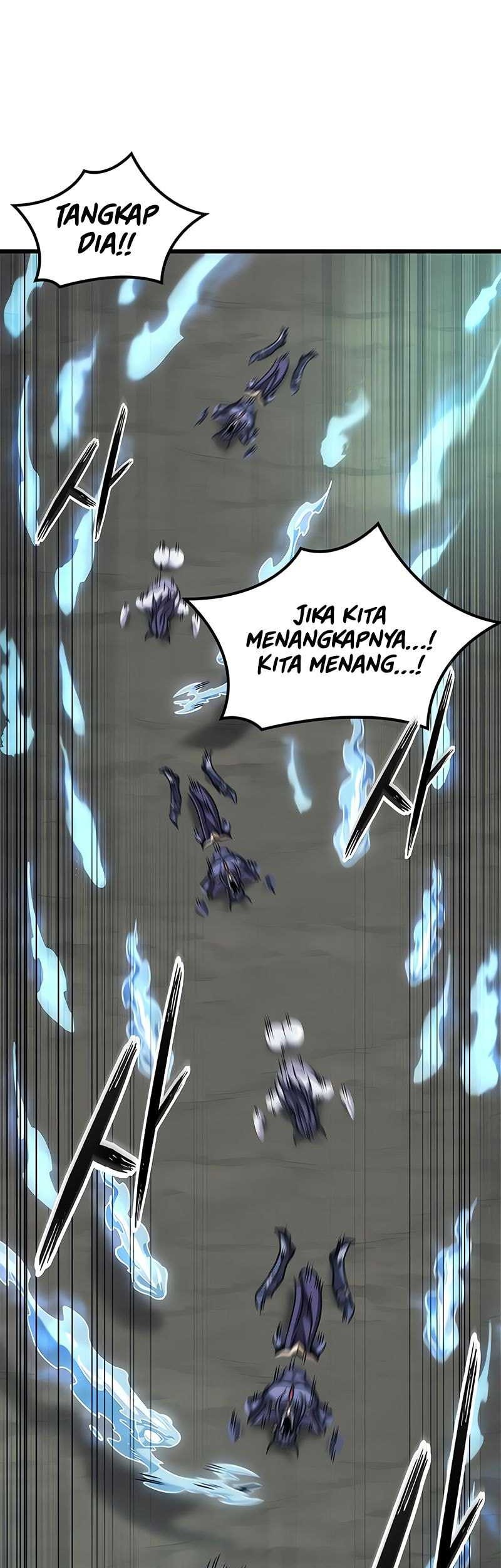 What A Bountiful Harvest, Demon Lord! Chapter 08 Gambar 35