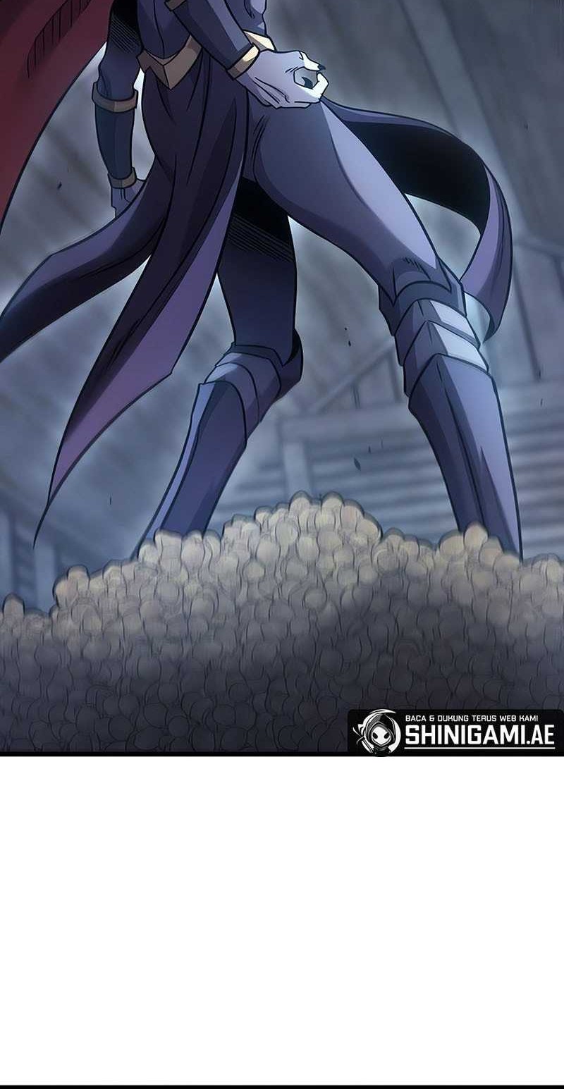 What A Bountiful Harvest, Demon Lord! Chapter 07 Gambar 56