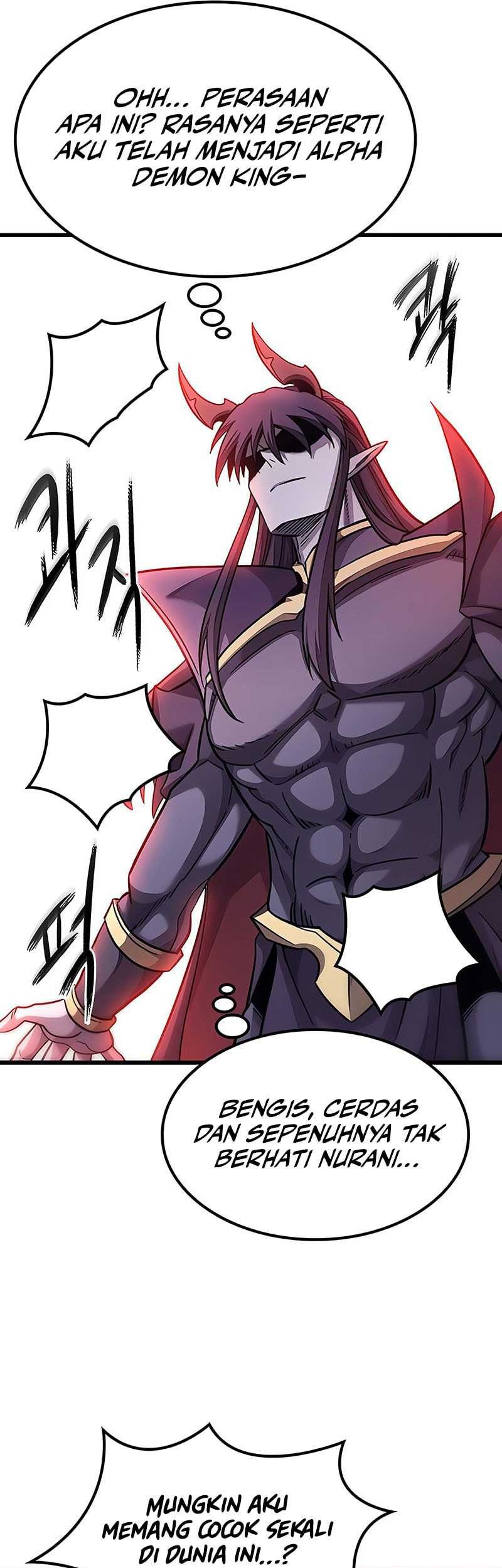 What A Bountiful Harvest, Demon Lord! Chapter 07 Gambar 53