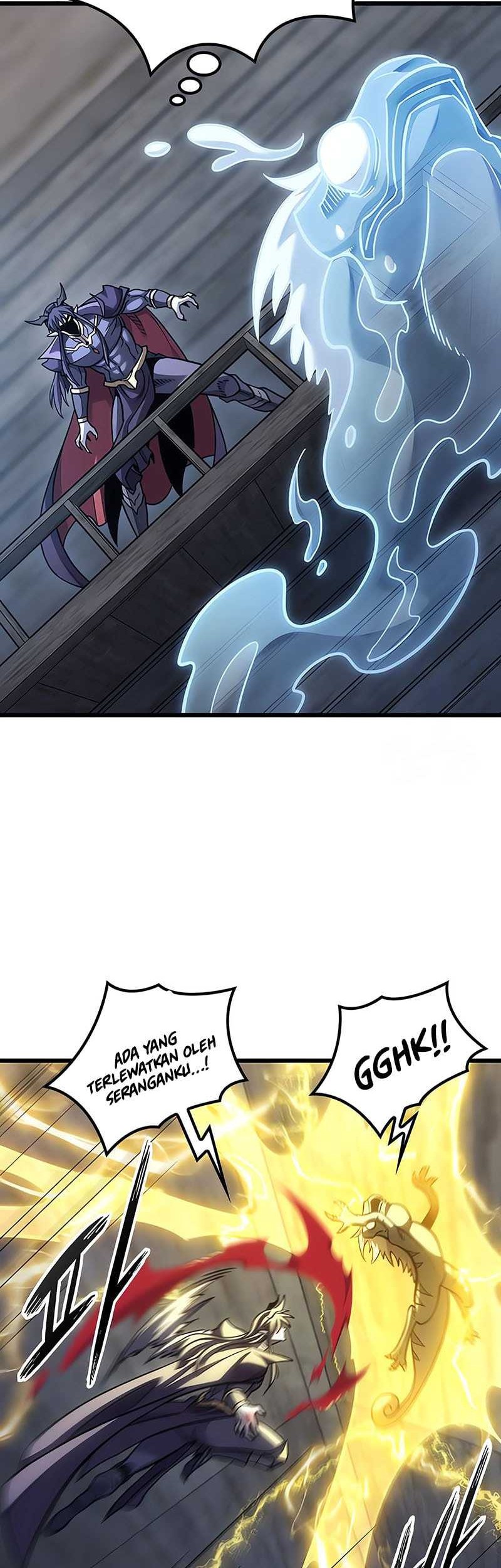 What A Bountiful Harvest, Demon Lord! Chapter 07 Gambar 54