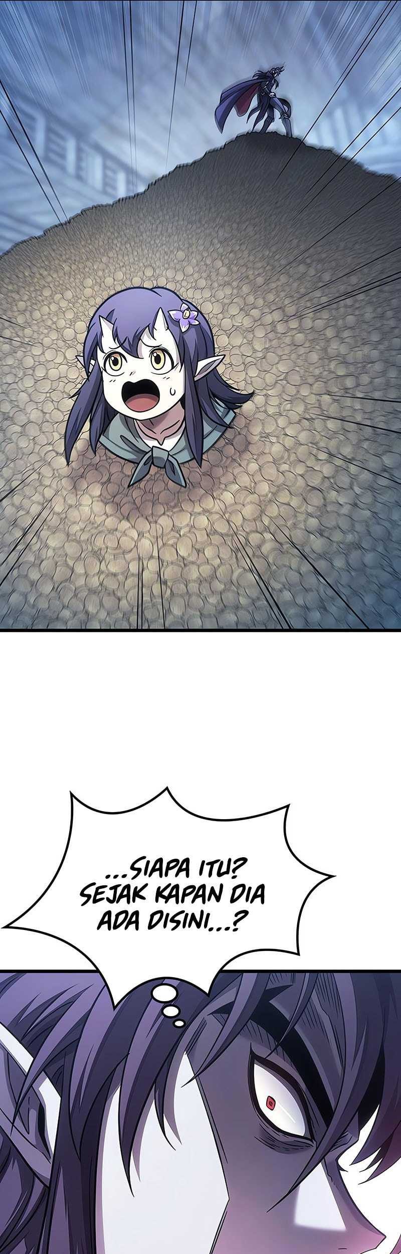 What A Bountiful Harvest, Demon Lord! Chapter 07 Gambar 57