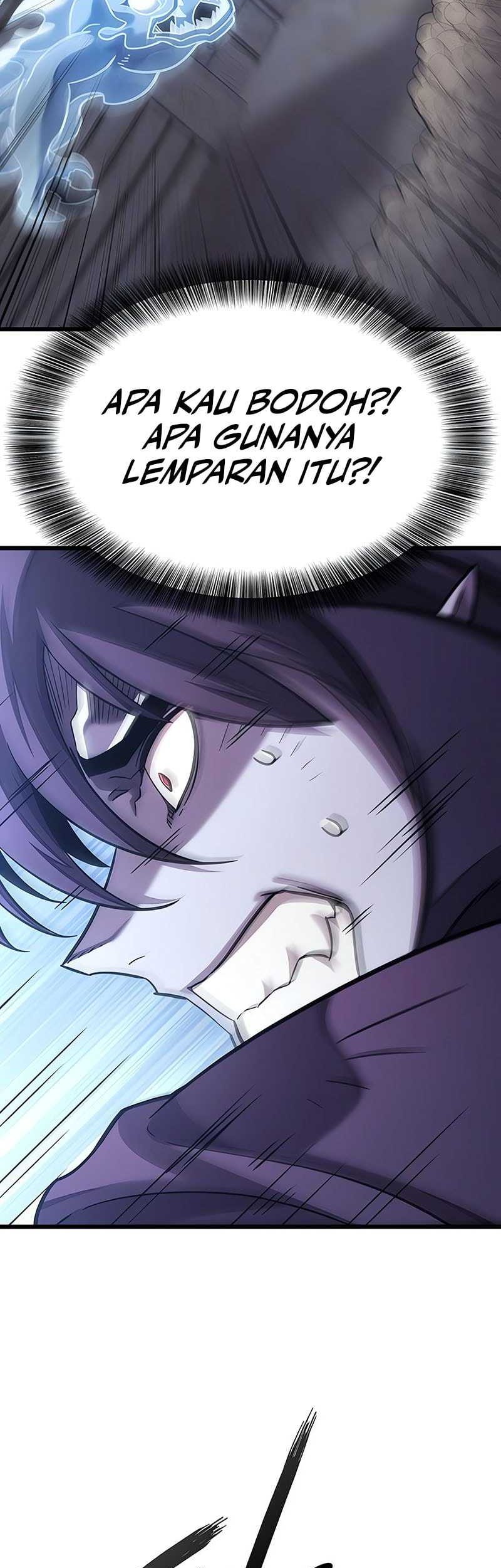 What A Bountiful Harvest, Demon Lord! Chapter 07 Gambar 63