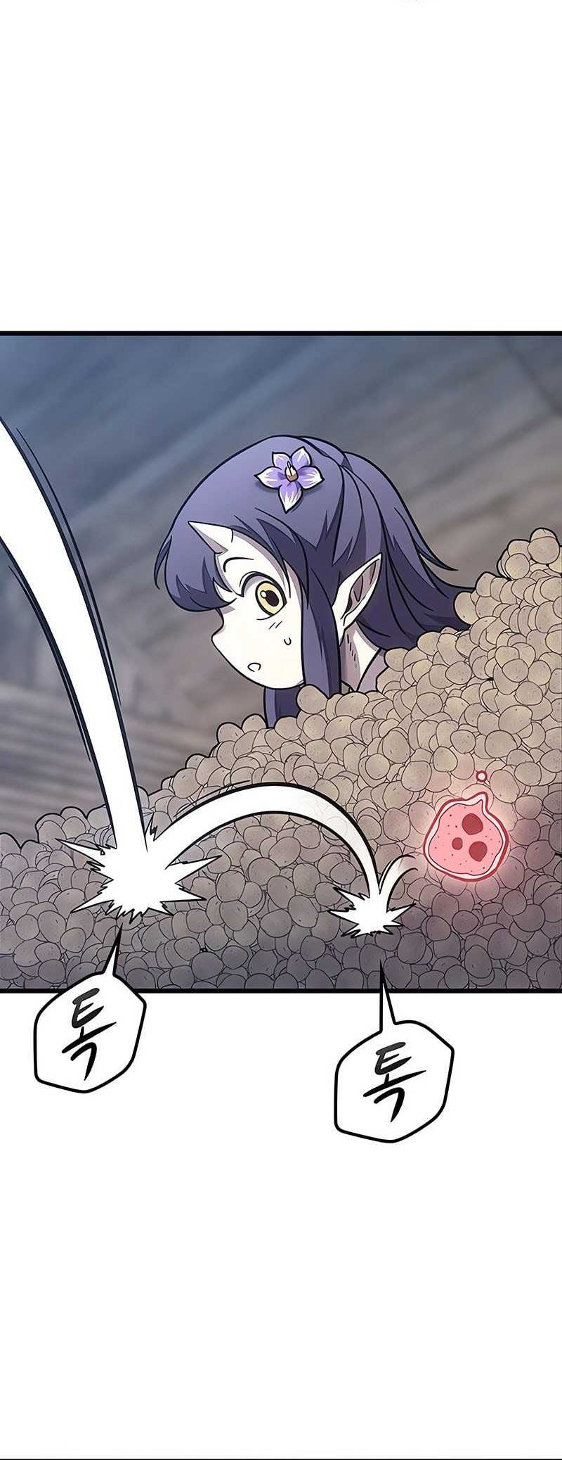What A Bountiful Harvest, Demon Lord! Chapter 07 Gambar 68