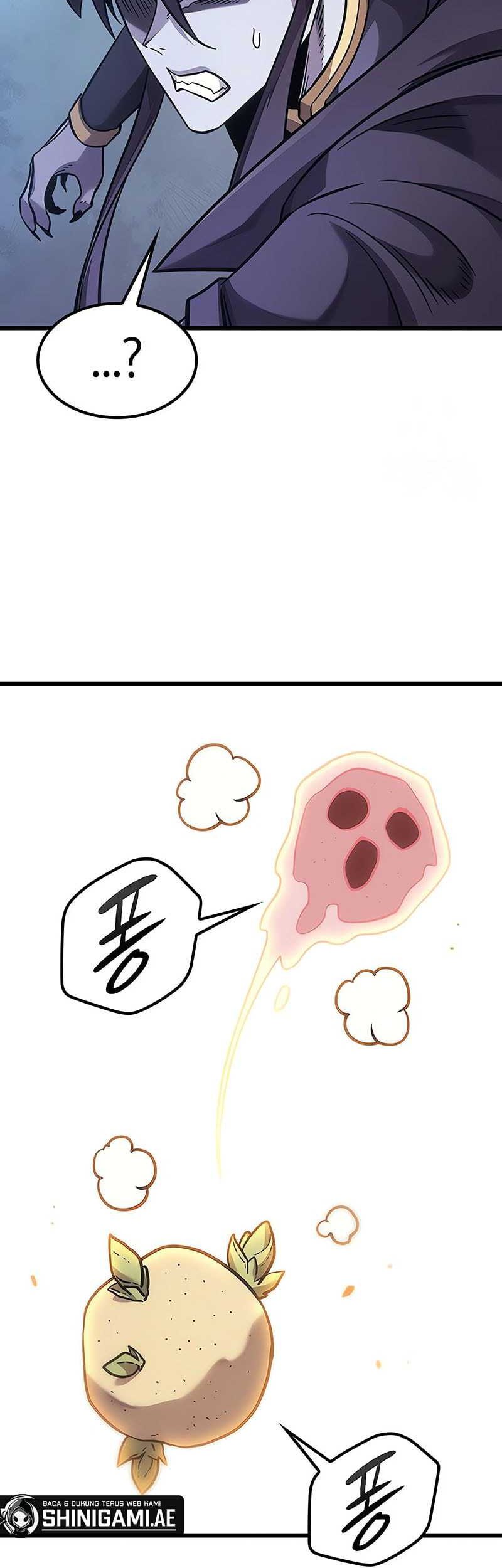 What A Bountiful Harvest, Demon Lord! Chapter 07 Gambar 67